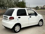 Daewoo Matiz 2013 годаfor1 319 785 тг. в Кызылорда – фото 3