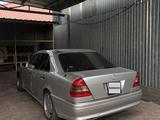 Mercedes-Benz C 280 1995 года за 2 550 000 тг. в Алматы