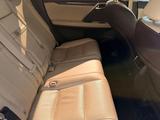 Lexus RX 200t 2016 года за 15 800 000 тг. в Астана – фото 5