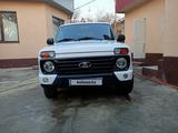 ВАЗ (Lada) Lada 2121 2020 года за 4 530 000 тг. в Шымкент
