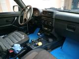 ВАЗ (Lada) Lada 2121 2020 года за 4 530 000 тг. в Шымкент – фото 5