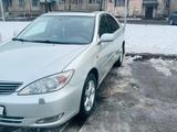 Toyota Camry 2002 года за 6 000 000 тг. в Талдыкорган