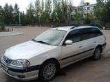 Toyota Avensis 2002 года за 2 350 000 тг. в Костанай