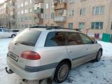 Toyota Avensis 2002 года за 2 350 000 тг. в Костанай – фото 5