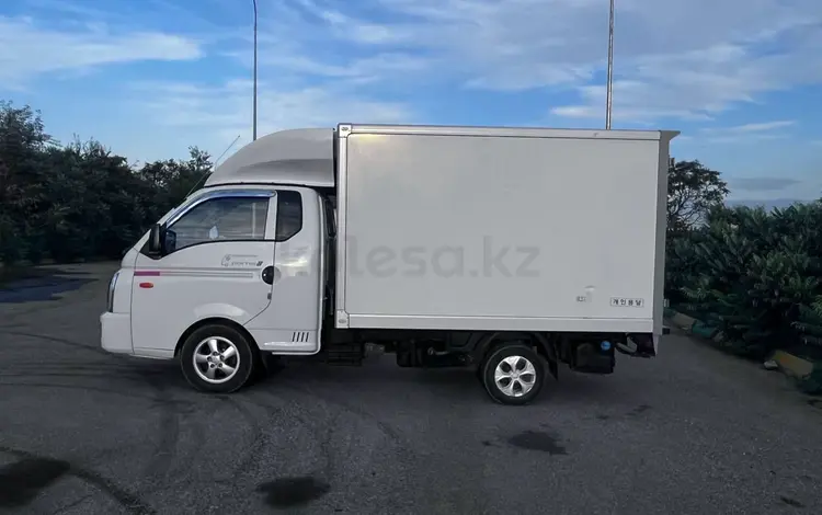 Hyundai Porter 2020 годаүшін13 000 000 тг. в Шымкент