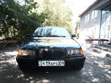 BMW 325 1992 года за 300 000 тг. в Темиртау – фото 2