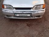 ВАЗ (Lada) 2114 2008 года за 500 000 тг. в Астана
