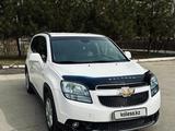 Chevrolet Orlando 2013 года за 5 950 000 тг. в Шымкент – фото 2