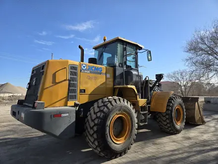 XCMG  ZL — series 2021 года за 15 500 000 тг. в Актобе – фото 3