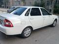 ВАЗ (Lada) Priora 2170 2015 годаүшін3 150 000 тг. в Тараз – фото 3