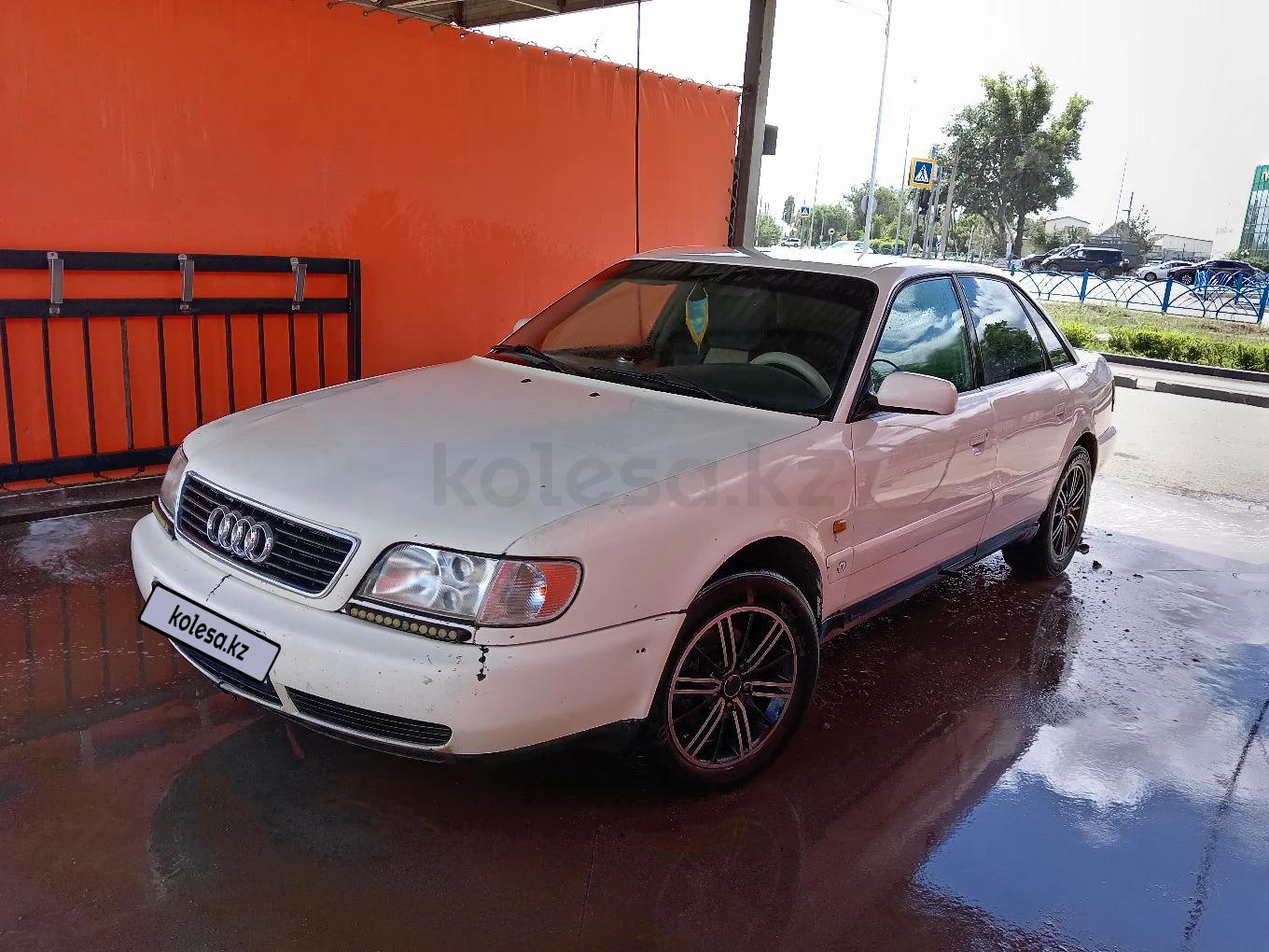 Audi A6 1995 г.