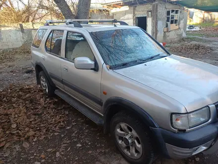 Opel Frontera 1999 года за 2 500 000 тг. в Шымкент – фото 3