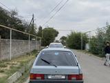 ВАЗ (Lada) 2109 1992 года за 350 000 тг. в Алматы – фото 4