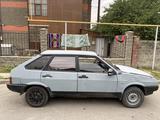 ВАЗ (Lada) 2109 1992 года за 350 000 тг. в Алматы – фото 3