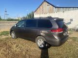 Toyota Sienna 2013 года за 11 000 000 тг. в Актобе