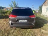 Toyota Sienna 2013 года за 11 000 000 тг. в Актобе – фото 3