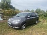 Toyota Sienna 2013 года за 11 000 000 тг. в Актобе – фото 5