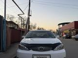 Toyota Camry 2002 года за 4 200 000 тг. в Алматы – фото 3