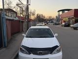 Toyota Camry 2002 года за 4 200 000 тг. в Алматы