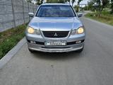 Mitsubishi Airtrek 2003 годаүшін4 000 000 тг. в Павлодар