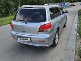Mitsubishi Airtrek 2003 годаүшін4 000 000 тг. в Павлодар – фото 3