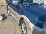 Nissan Mistral 1994 года за 1 800 000 тг. в Караганда