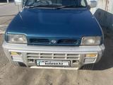 Nissan Mistral 1994 года за 1 800 000 тг. в Караганда – фото 2