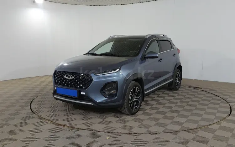Chery Tiggo 2 Pro 2023 года за 4 890 000 тг. в Шымкент