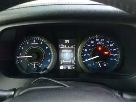 Toyota Sienna 2017 года за 13 800 000 тг. в Алматы – фото 14