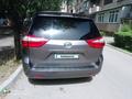 Toyota Sienna 2017 года за 13 800 000 тг. в Алматы – фото 2