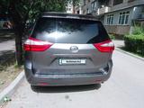 Toyota Sienna 2017 годаүшін13 800 000 тг. в Алматы – фото 2