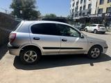 Nissan Almera 2001 годаүшін2 000 000 тг. в Алматы – фото 3