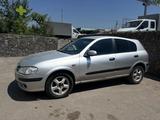 Nissan Almera 2001 годаүшін2 000 000 тг. в Алматы – фото 2