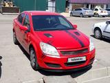 Opel Astra 2007 годаүшін3 000 000 тг. в Алматы