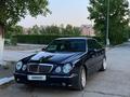 Mercedes-Benz E 430 1999 годаүшін7 000 000 тг. в Семей – фото 21