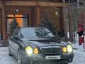 Mercedes-Benz E 430 1999 годаүшін7 000 000 тг. в Семей – фото 8