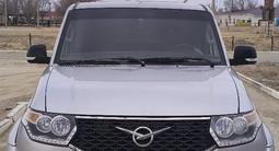 УАЗ Pickup 2021 года за 7 500 000 тг. в Жанаозен