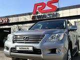 Lexus LX 570 2008 года за 18 000 000 тг. в Павлодар