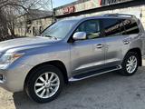 Lexus LX 570 2008 года за 18 000 000 тг. в Павлодар – фото 2