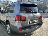 Lexus LX 570 2008 годаүшін16 000 000 тг. в Павлодар – фото 3