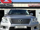 Lexus LX 570 2008 года за 17 000 000 тг. в Павлодар – фото 5