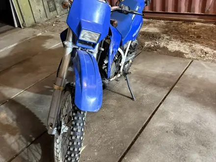 Suzuki  TS 200R 1998 года за 950 000 тг. в Астана