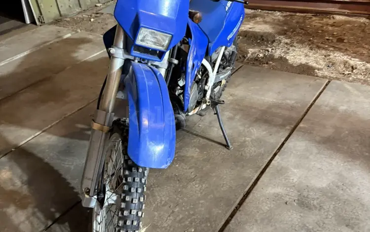 Suzuki  TS 200R 1998 года за 950 000 тг. в Астана