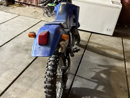 Suzuki  TS 200R 1998 года за 950 000 тг. в Астана – фото 5