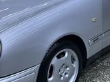 Mercedes-Benz C 280 1998 годаүшін2 950 000 тг. в Шымкент – фото 3