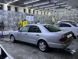 Mercedes-Benz C 280 1998 годаүшін2 950 000 тг. в Шымкент – фото 2