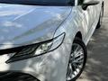 Toyota Camry 2019 года за 13 500 000 тг. в Талдыкорган – фото 6