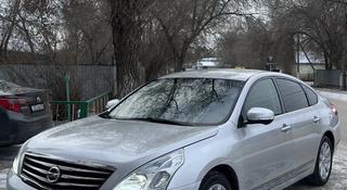 Nissan Teana 2010 года за 5 300 000 тг. в Кызылорда