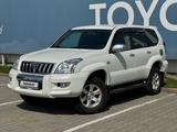 Toyota Land Cruiser Prado 2006 года за 10 990 000 тг. в Алматы