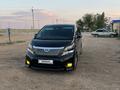 Toyota Vellfire 2011 года за 6 700 000 тг. в Атырау